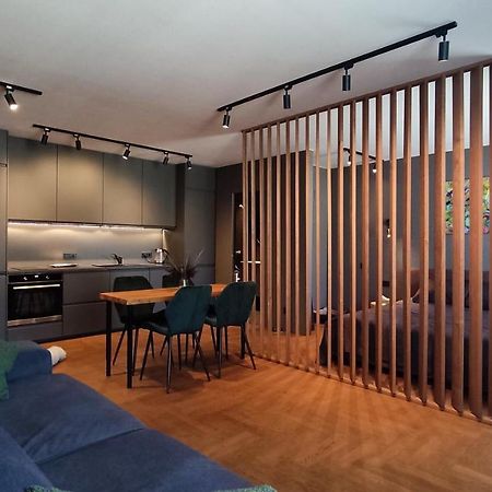 Dabintos Apartament Druskininkai Dış mekan fotoğraf
