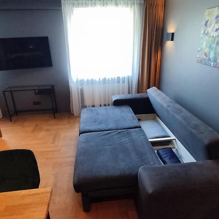 Dabintos Apartament Druskininkai Dış mekan fotoğraf