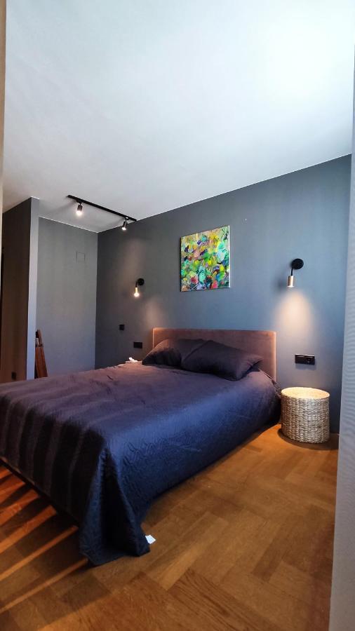 Dabintos Apartament Druskininkai Dış mekan fotoğraf
