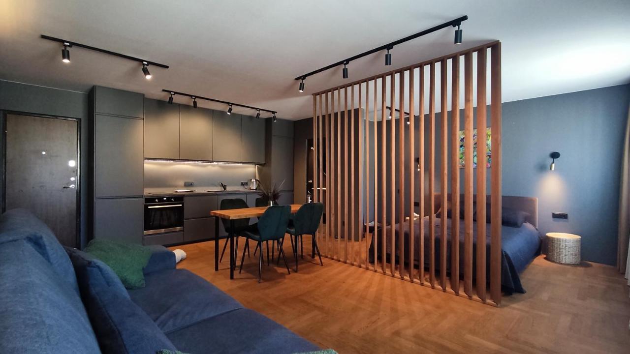 Dabintos Apartament Druskininkai Dış mekan fotoğraf