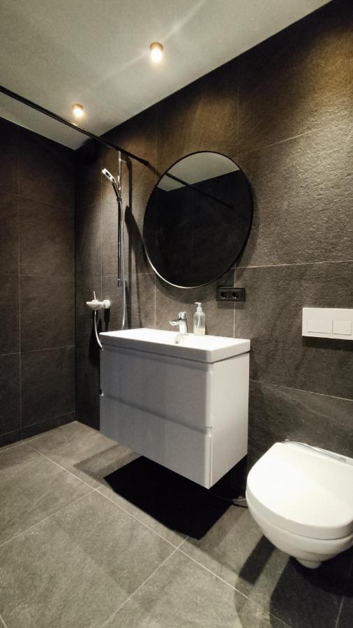 Dabintos Apartament Druskininkai Dış mekan fotoğraf