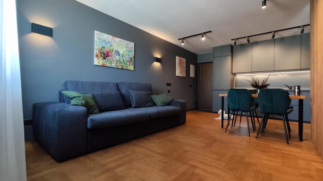 Dabintos Apartament Druskininkai Dış mekan fotoğraf