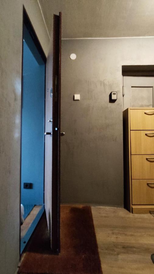 Dabintos Apartament Druskininkai Dış mekan fotoğraf