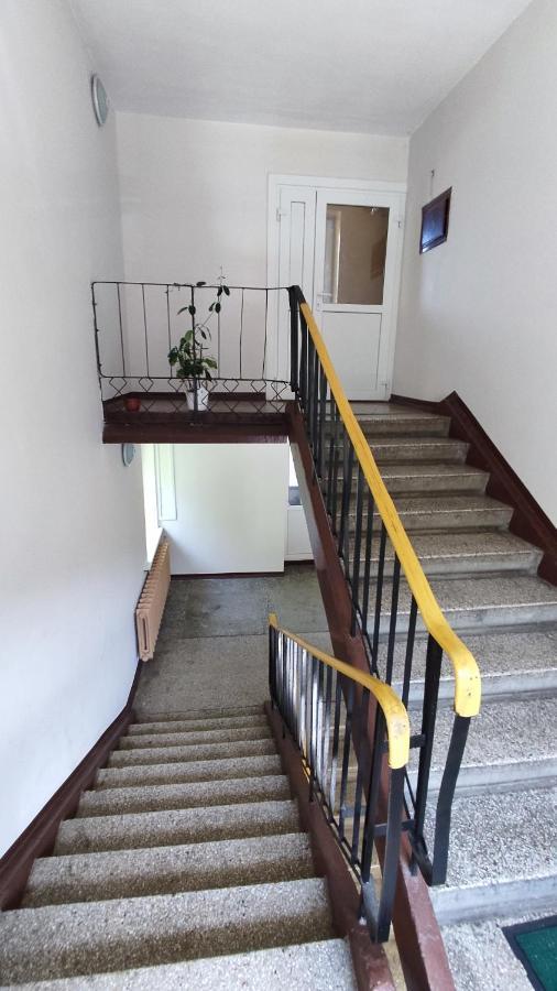 Dabintos Apartament Druskininkai Dış mekan fotoğraf
