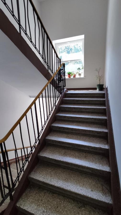 Dabintos Apartament Druskininkai Dış mekan fotoğraf