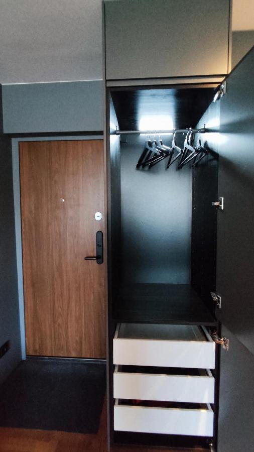 Dabintos Apartament Druskininkai Dış mekan fotoğraf