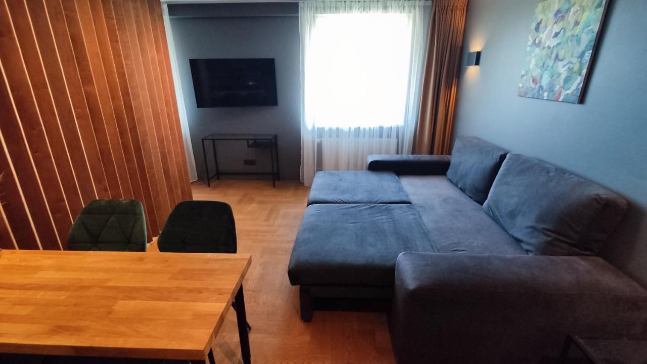 Dabintos Apartament Druskininkai Dış mekan fotoğraf